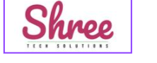 Shree Tech Solutions logo